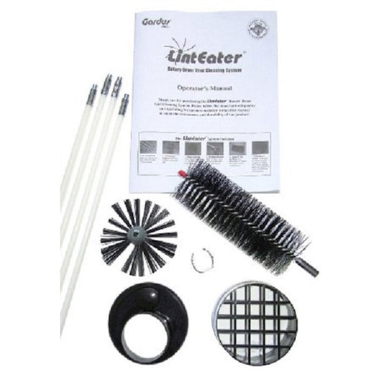 LINTEATER DRYER CLEAN KIT