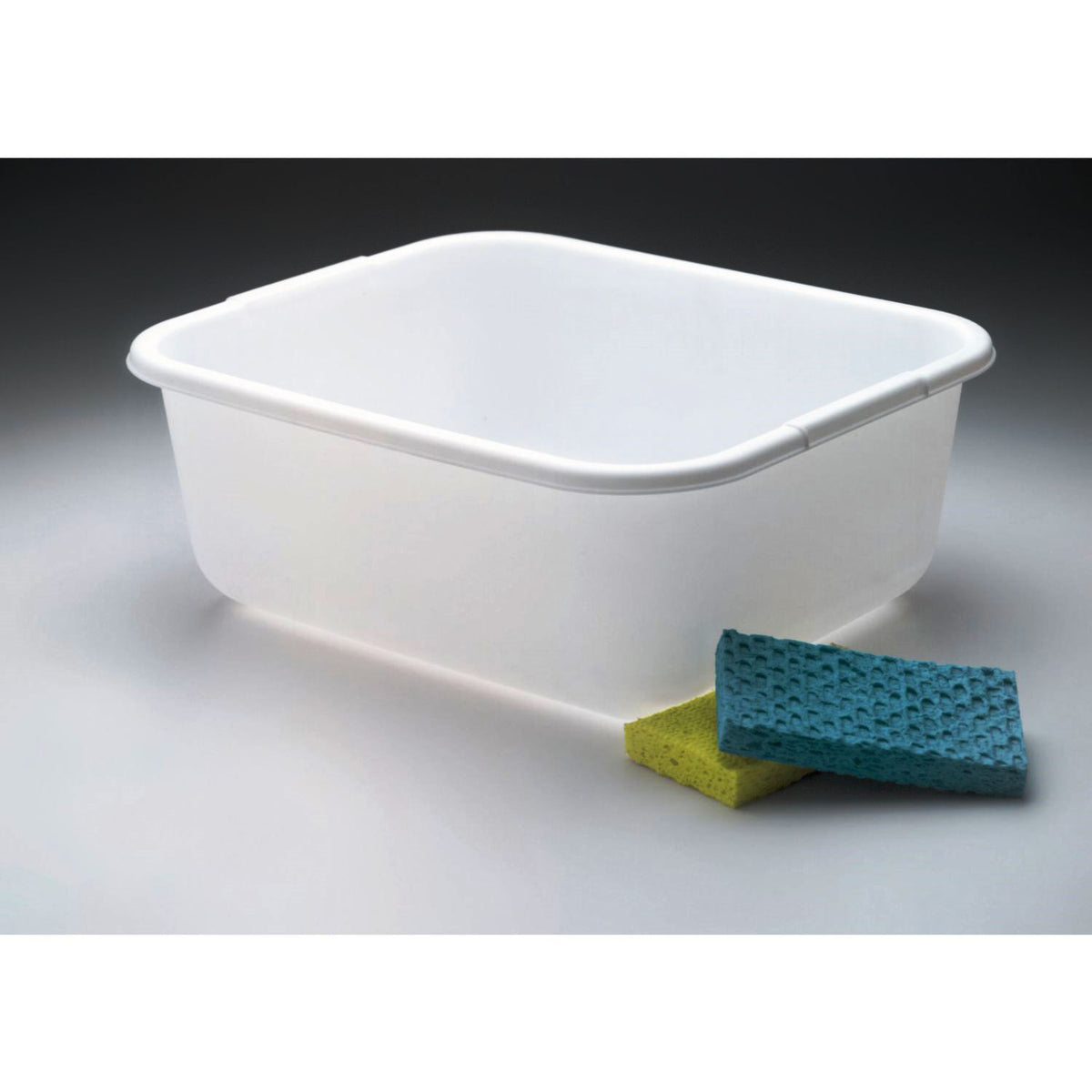 2951ARWHT DISHPAN WHITE