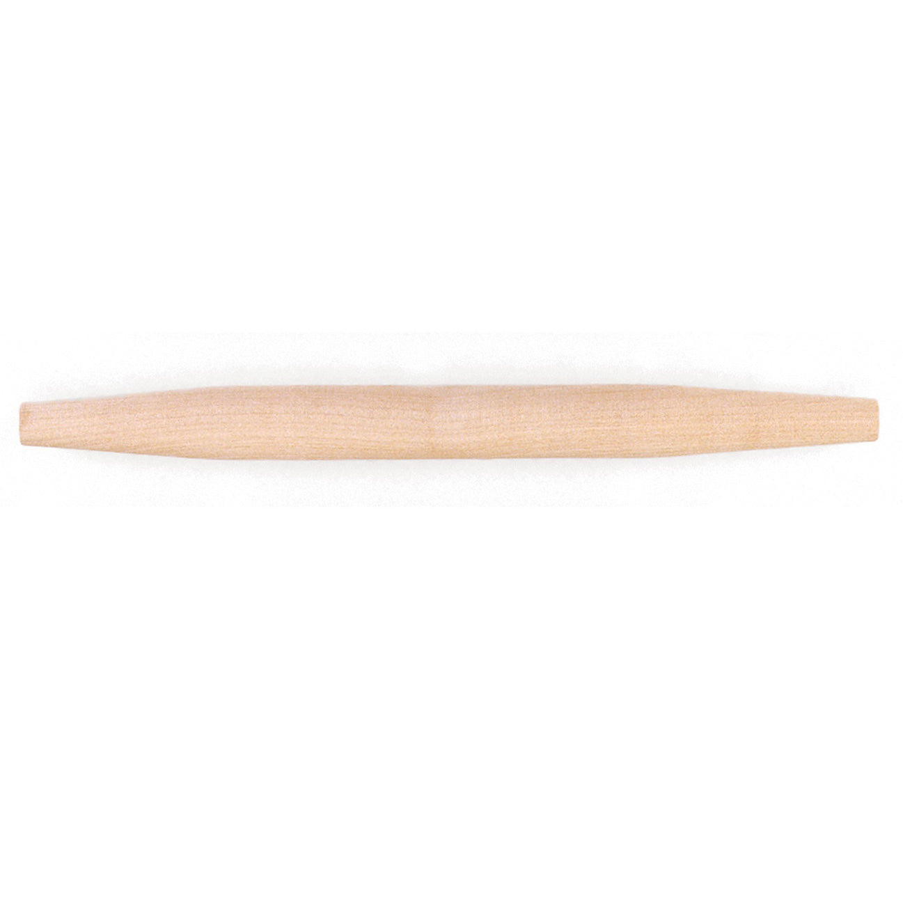 Rolling Pin Tapered Wooden