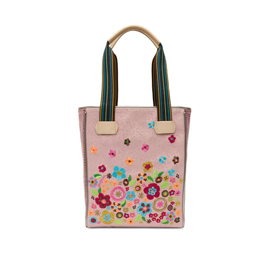 Chica Tote - Rosaline - CONSUELA