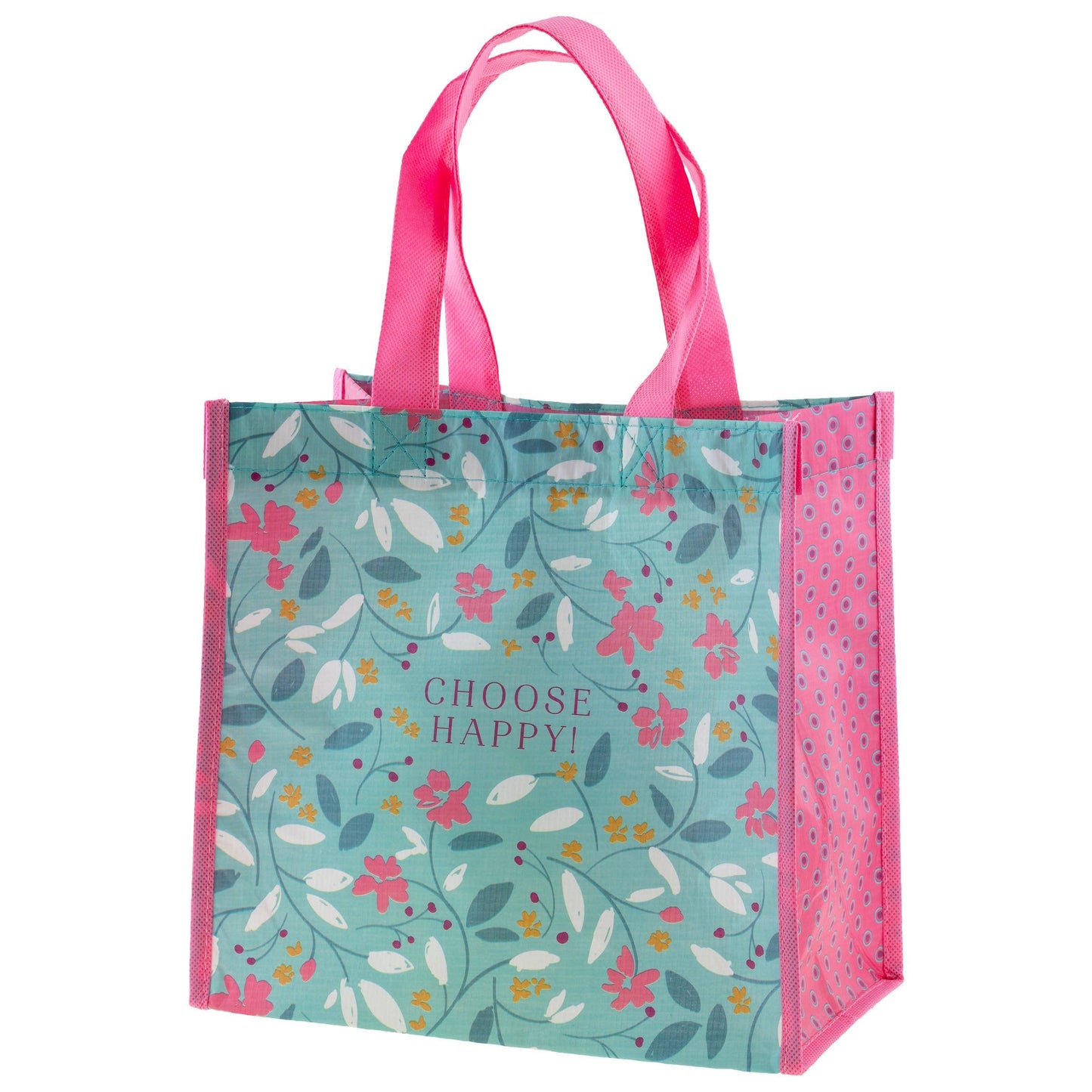 Recycled Medium Gift Bag: Good Stuff
