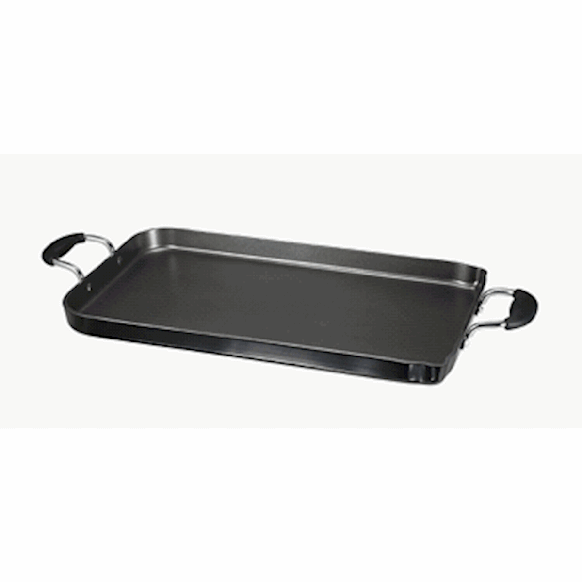 GRIDDLE TFAL 18X10.75