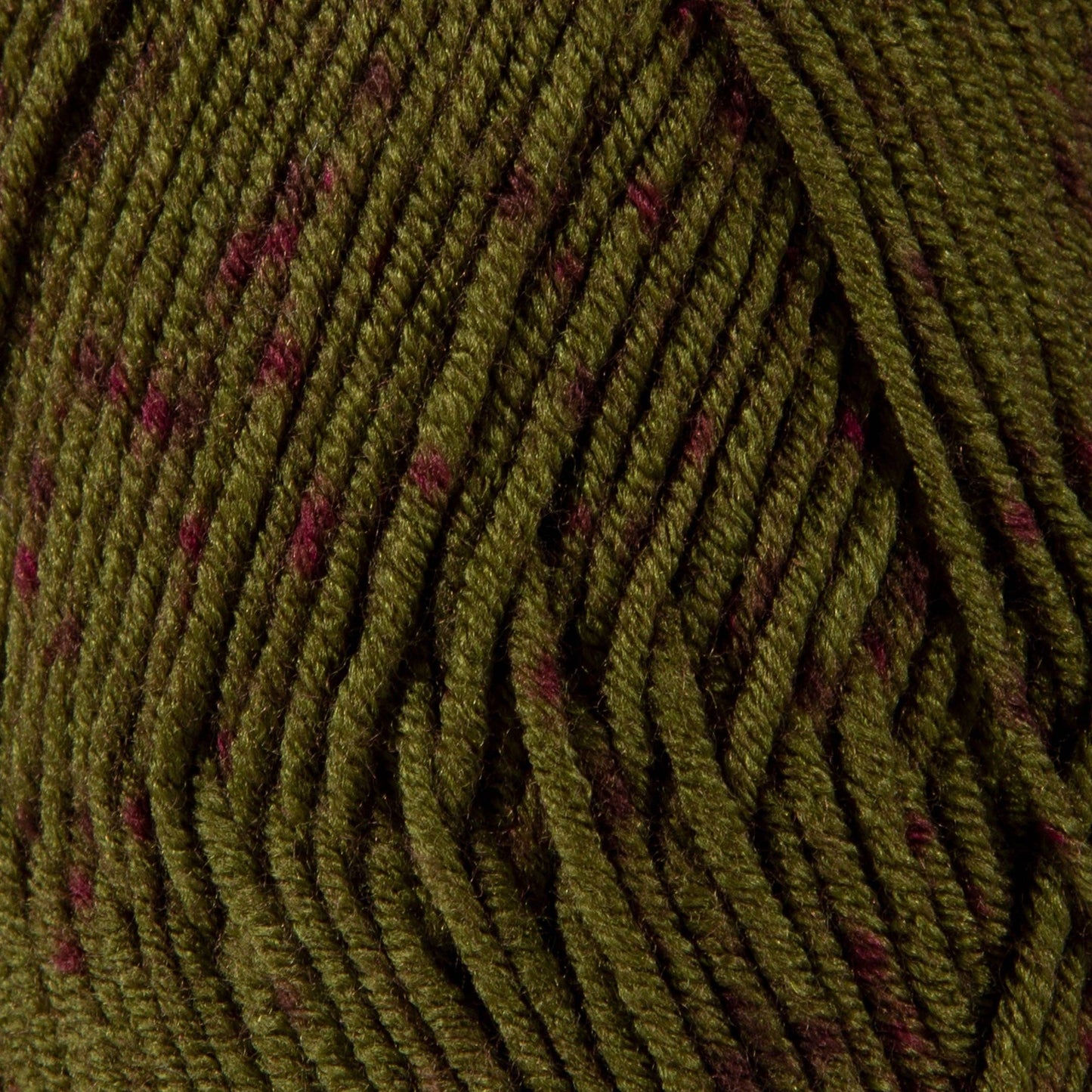 Sensy Tweed Yarn, 3.5 oz, 214 Yards, Gauge 4 Medium: Gray / 1 Skein