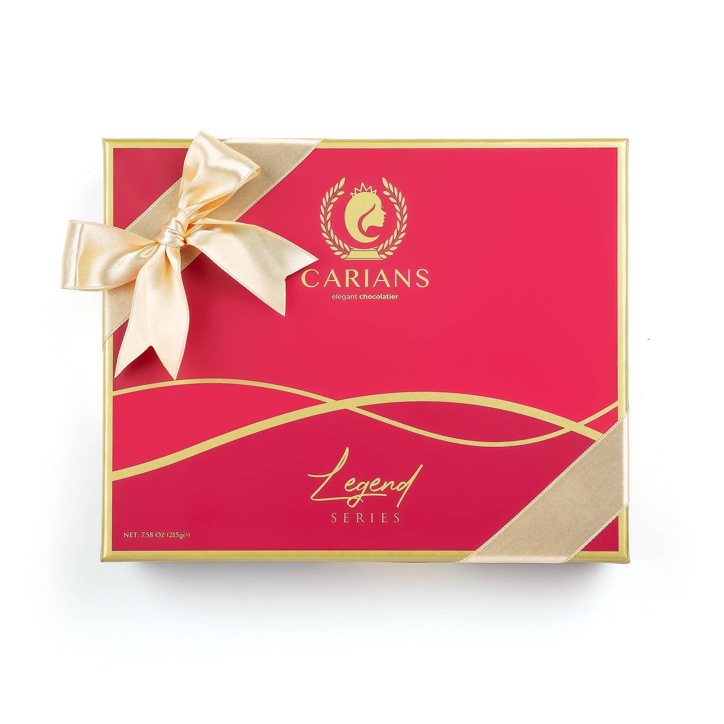 Valentine's Day Luxury Chocolate Gift Box Premium Quality