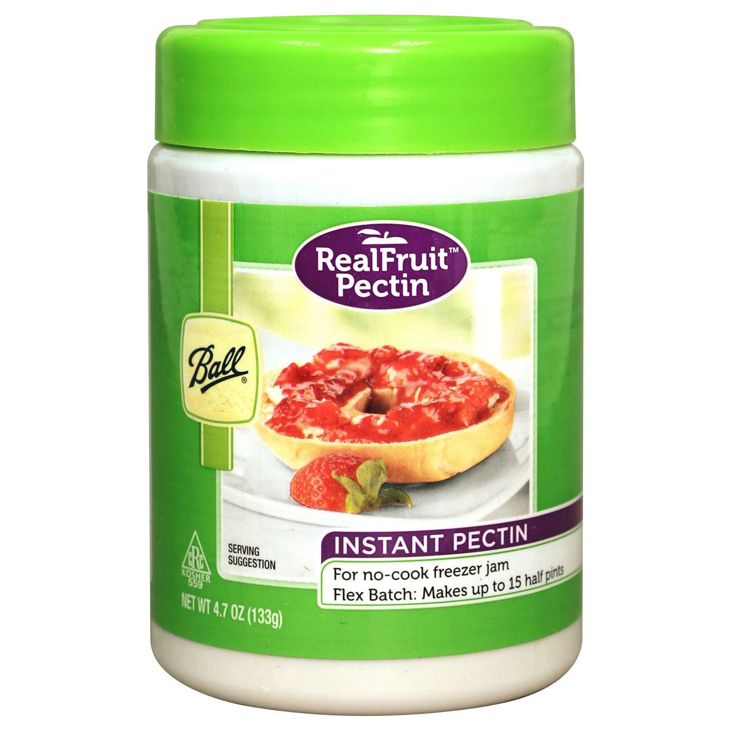 PECTIN INSTANT 5.4 OZ