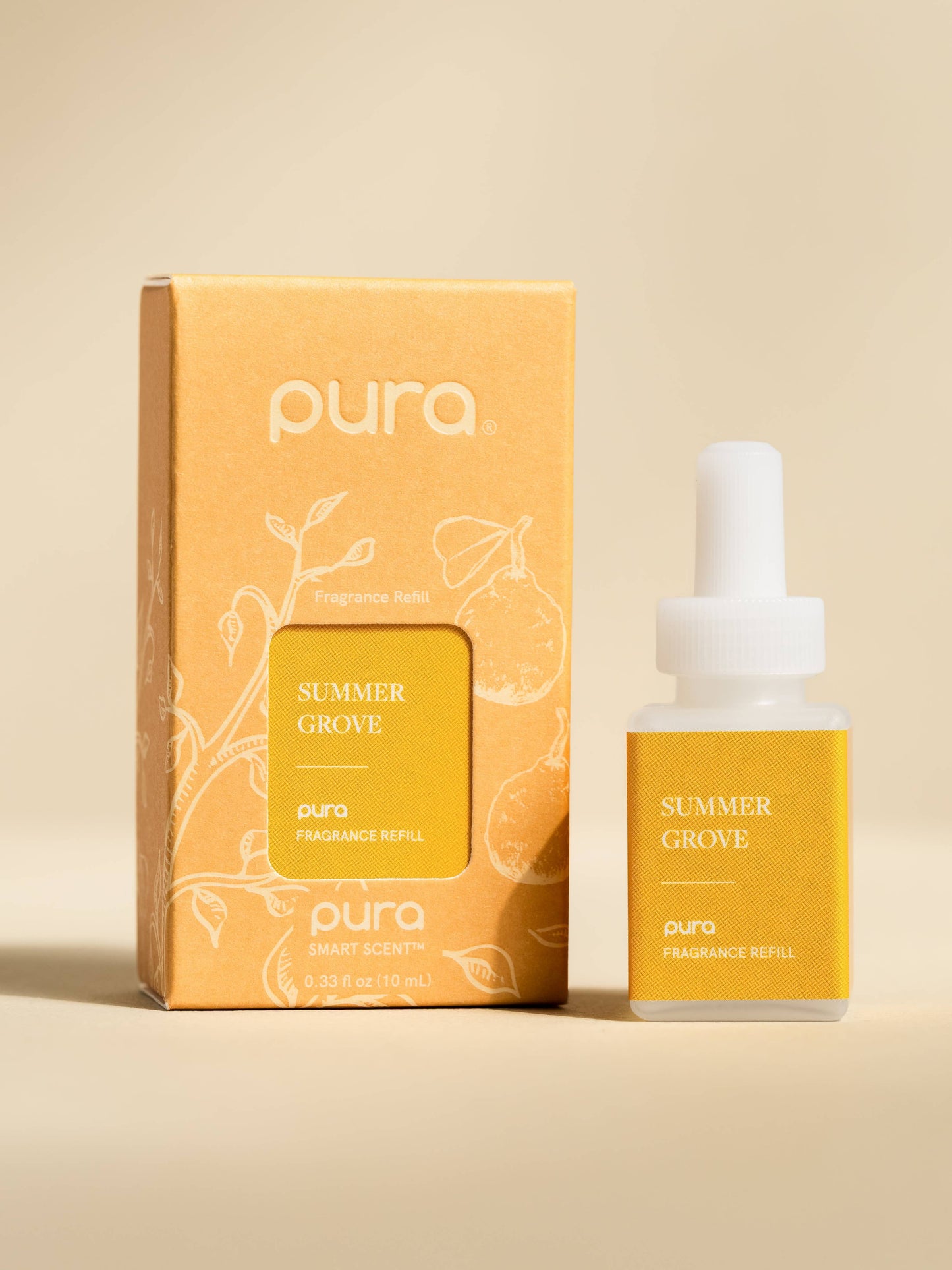 Summer Grove - Pura Home Diffuser Scent Refill