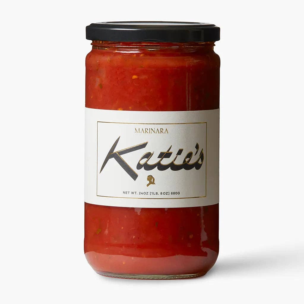 Marinara Sauce