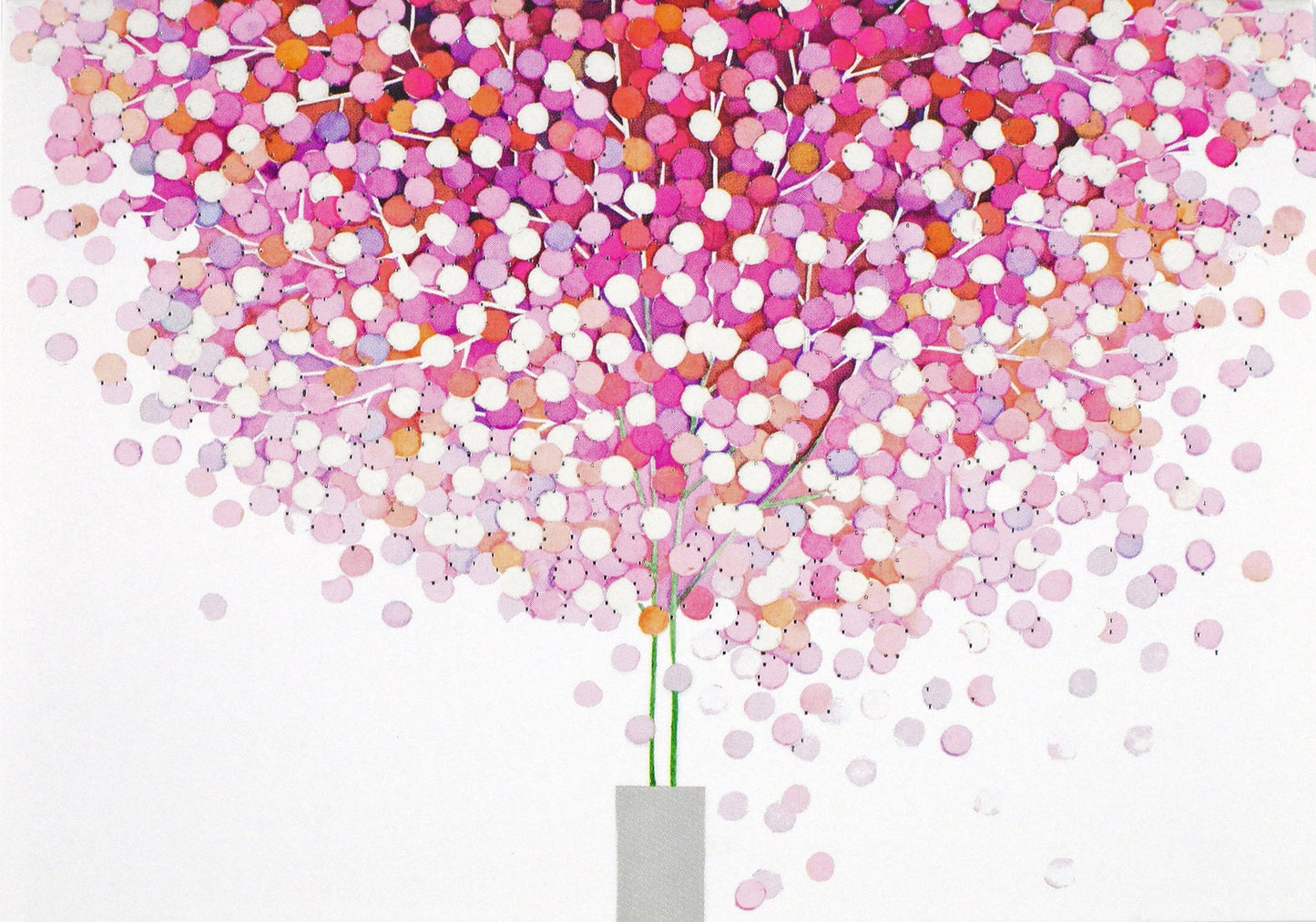 LOLLIPOP TREE NOTE CARDS