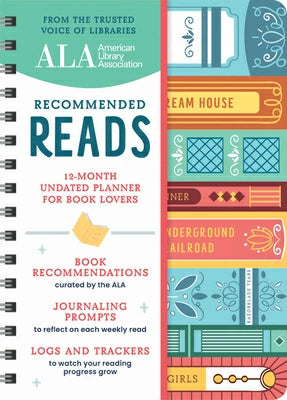 ALA Recommended Reads