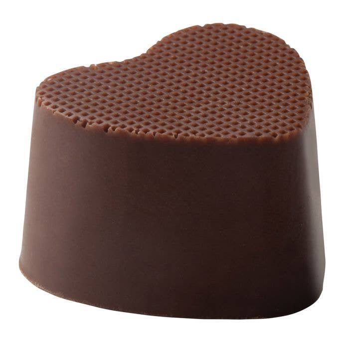 Mrs. Anderson's Baking Chocolate Mold, Heart