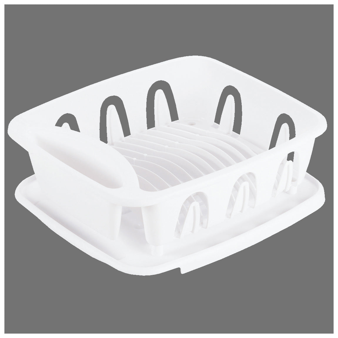 ULTRA SINK SET 2PC ULTRA WHITE