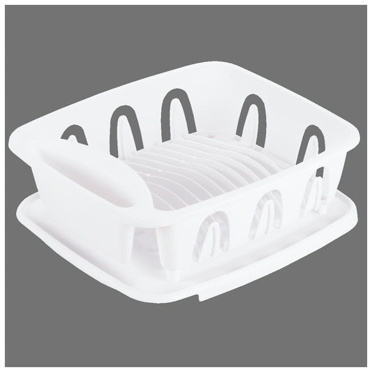 ULTRA SINK SET 2PC ULTRA WHITE