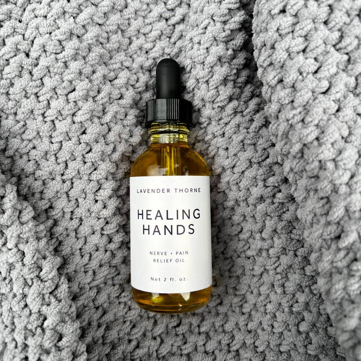 Healing Hands