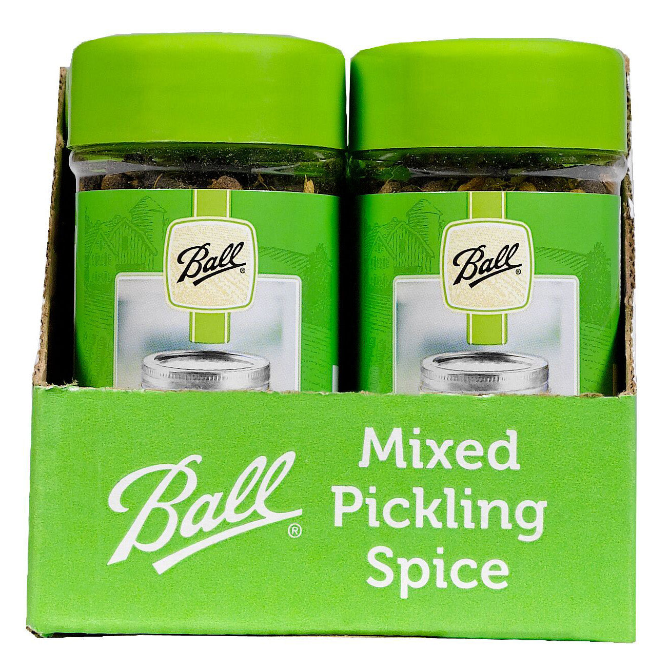 PICKLING SPICE 1.75 OZ.