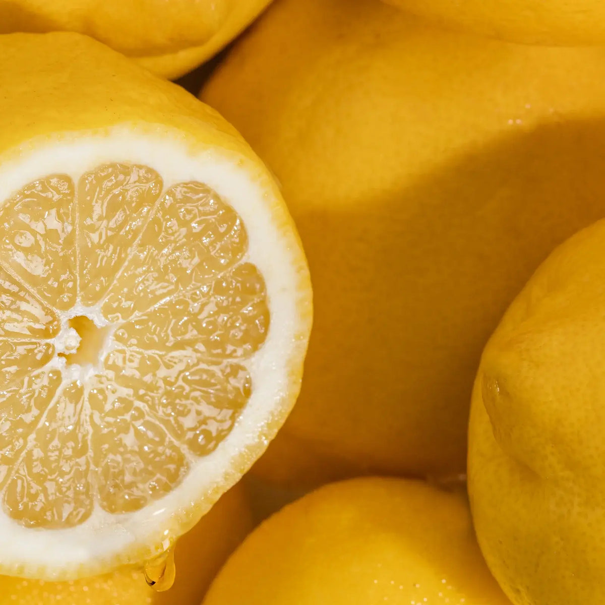 Lemon Sage by K Hall Designs - Pura Home Refill