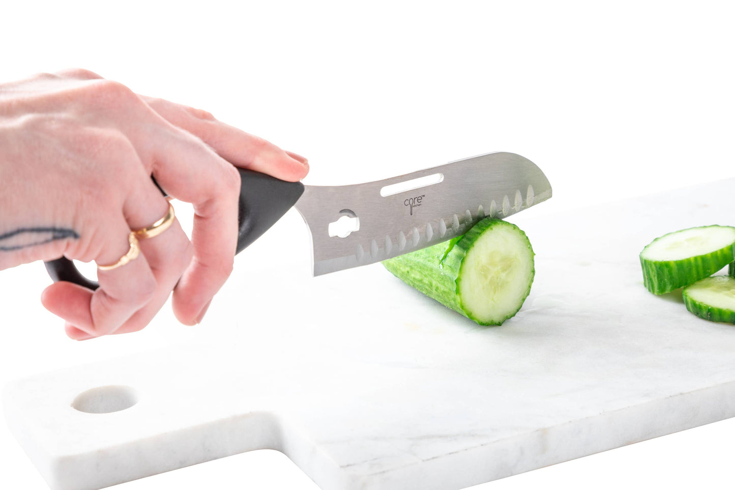 Multifunction Kitchen Shears - Onyx