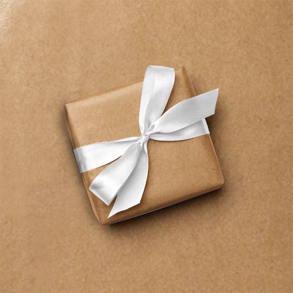Matte Color Gift Wrapping Paper: Olive Green Matte / 1 Pack / 24"x85'