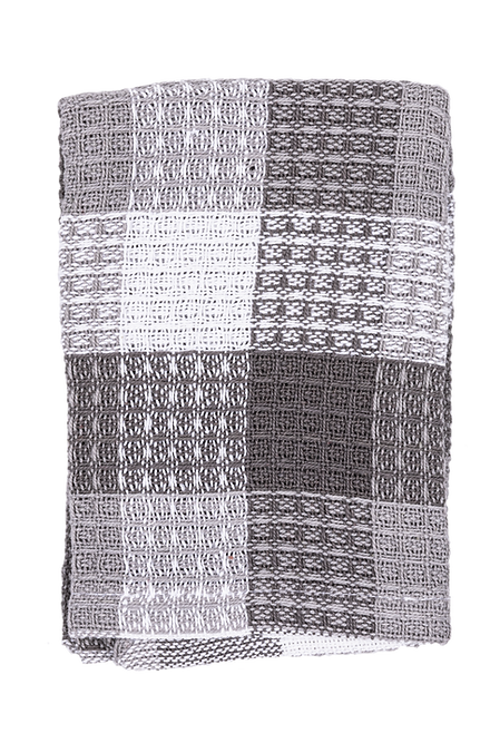 NANA'S CLOTHS S/2-GRAY WHITE