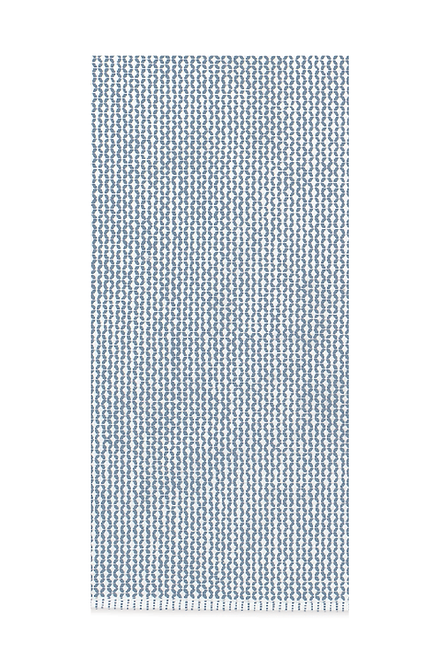 Honeycomb Towel - Hedge