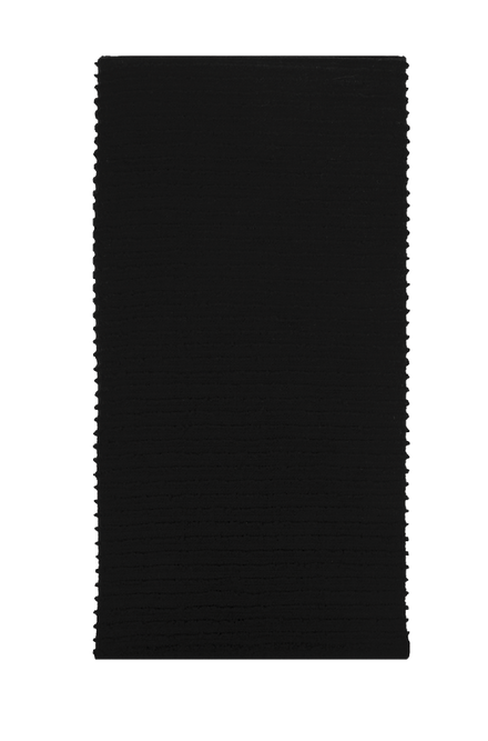 RIDGED COTTON DT-ONYX