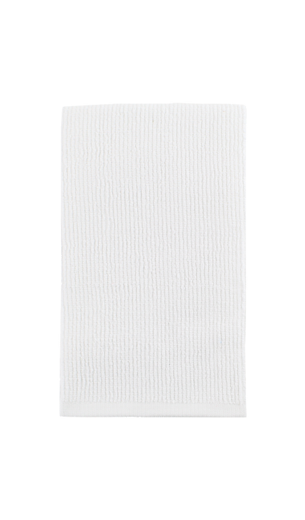 Bar Mop Towels Set of 3 - White