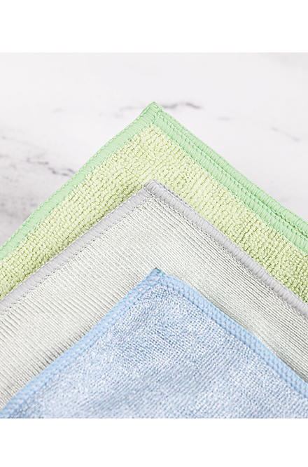 Specialty Cleaning Set of 3