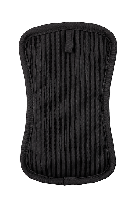 SILICONE POTHOLDER - ONYX