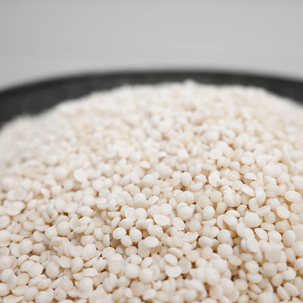Soy Wax Scented Beads - 2lb Refill for A La Carte Candle Bar: Brown Butter Pumpkin