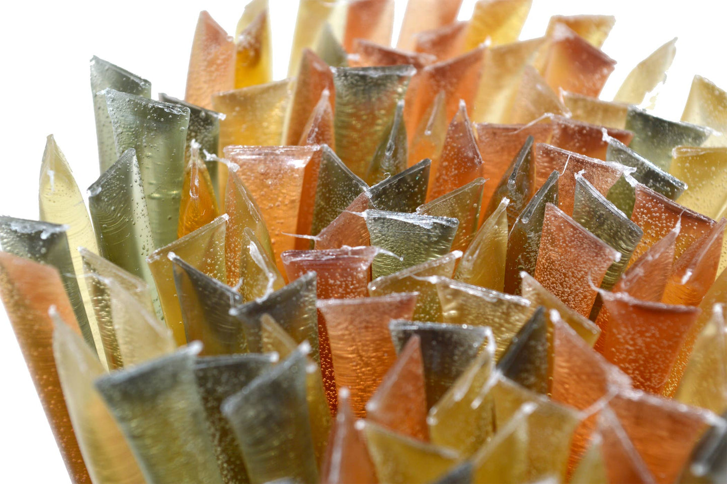 Red Raspberry Honey Sticks - 100 ct