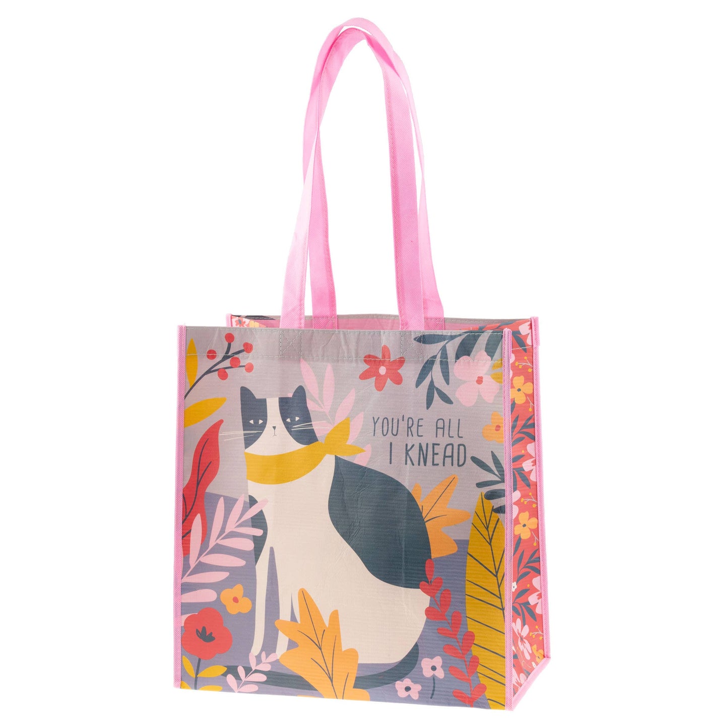 Recycled Large Gift Bag: Good Stuff