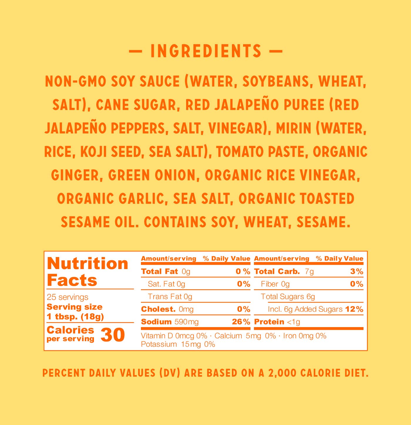 Hot and Spicy Japanese Barbecue Sauce