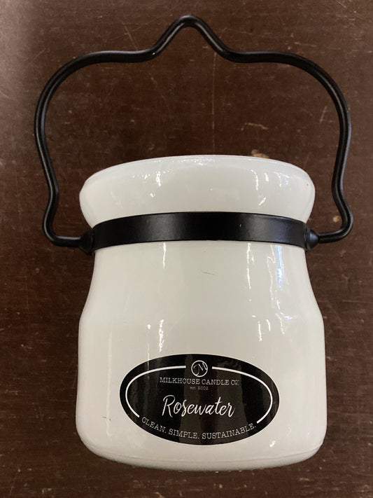 5oz Rosewater