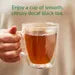 DECAF EARL GREYER BLACK 50 TEA B