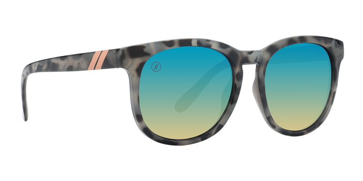 BE1034 H SERIES ALOHA SPICE SUNGLASSES