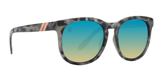 BE1034 H SERIES ALOHA SPICE SUNGLASSES