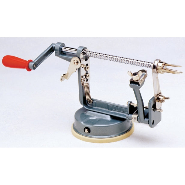 APPLE PARER SUCTION BASE