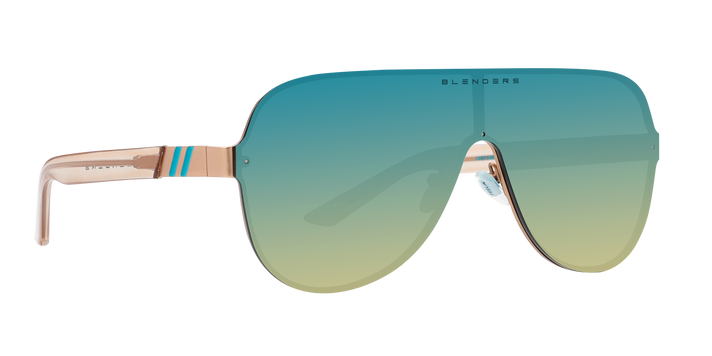 BE6302 FLCN AWESUMMER (PC POL) SUNGLASSES