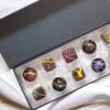 SINLESS TREATS ELITE ARTISAN SUGAR FREE TRUFFLE ASSORTED