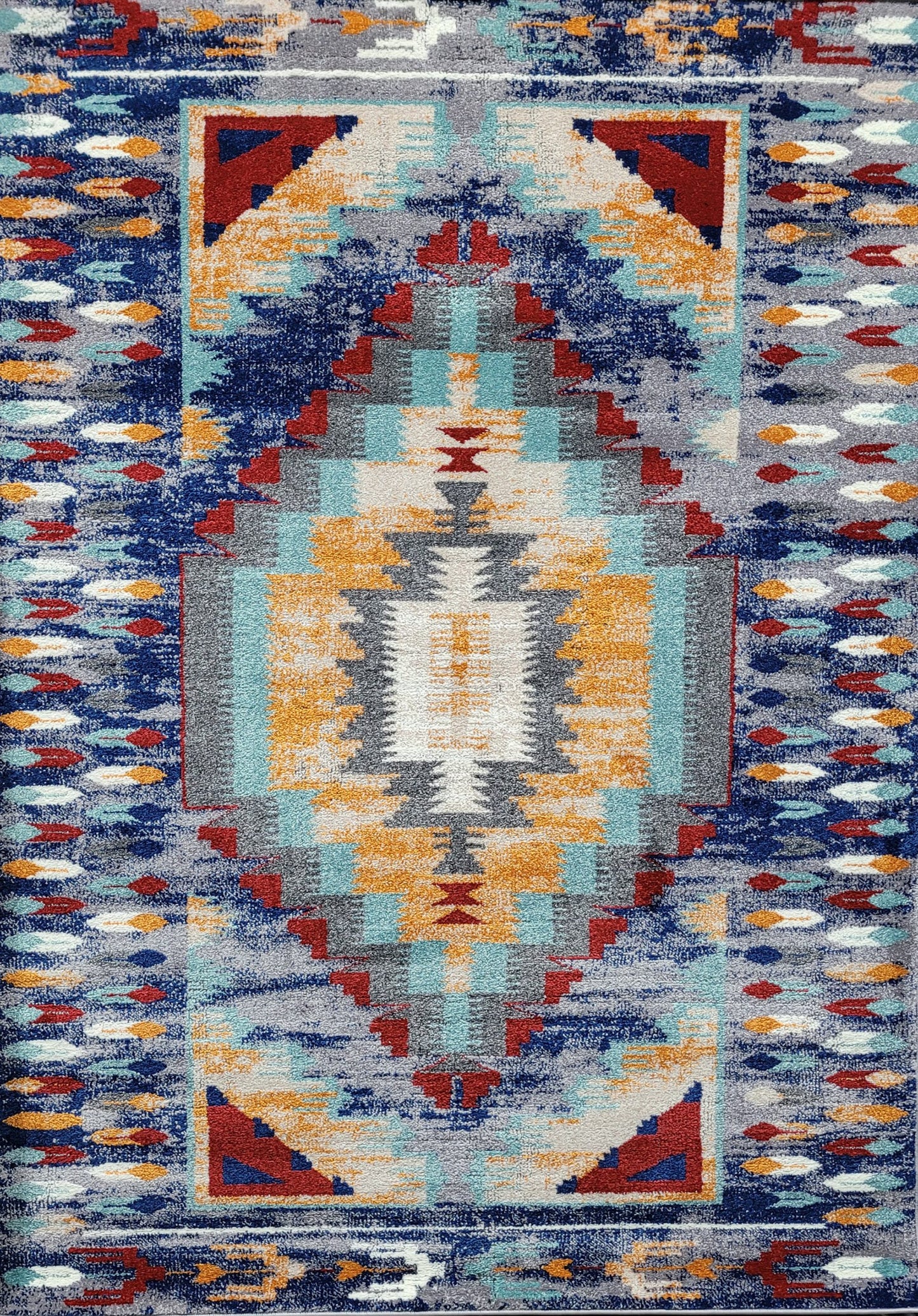 AMBER 2410 AREA RUG