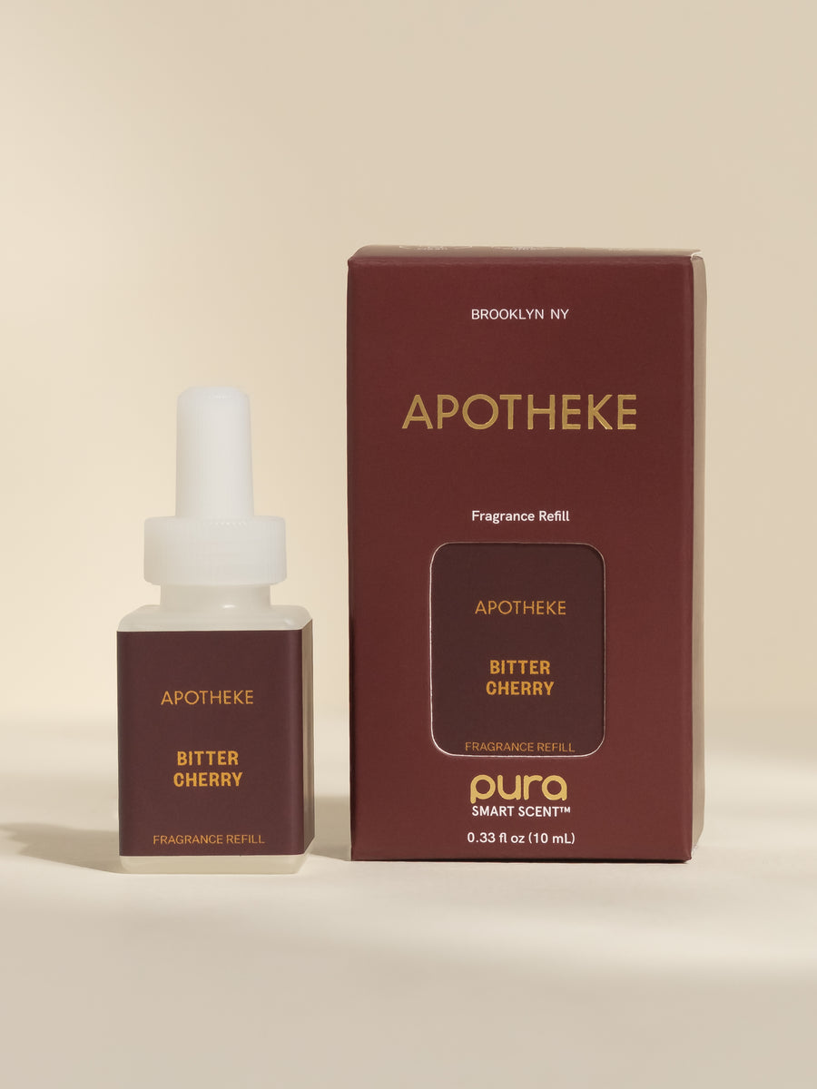 900-02615 Bitter Cherry - Smart Vial (Apotheke)