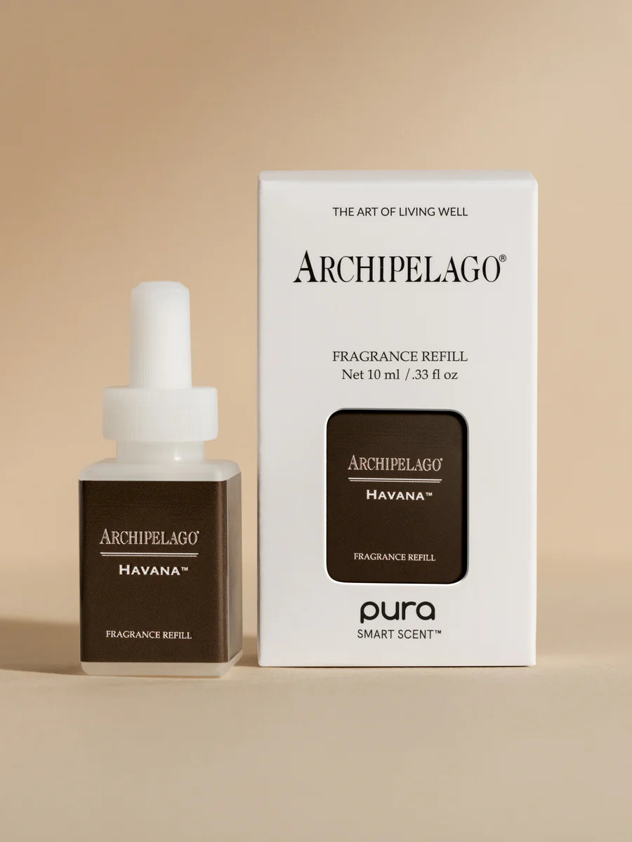 900-01396 Havana - Smart Vial (Archipelago)