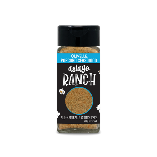 ASIAGO RANCH POPCORN SEASONING 2.47 OZ