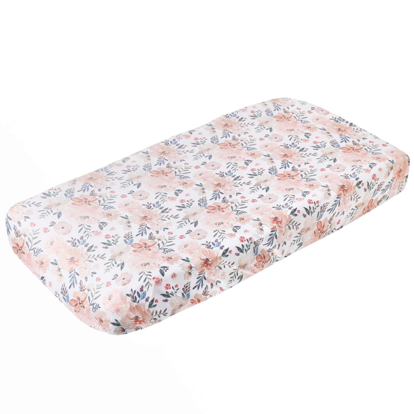 COPPER PEARL DIAPER CHANGING PAD COVER