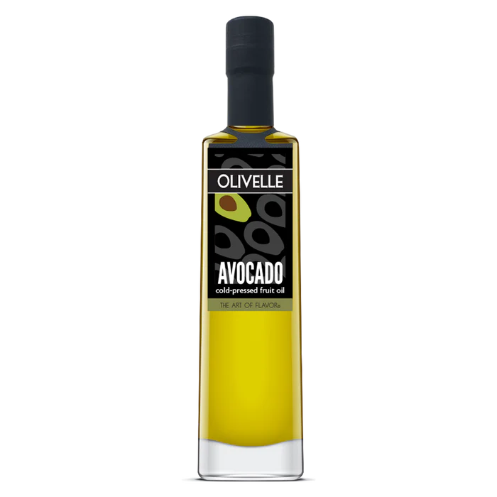 AVOCADO OIL