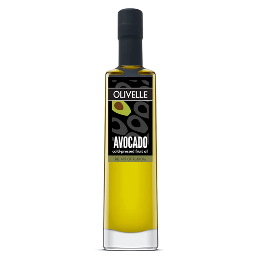 AVOCADO OIL