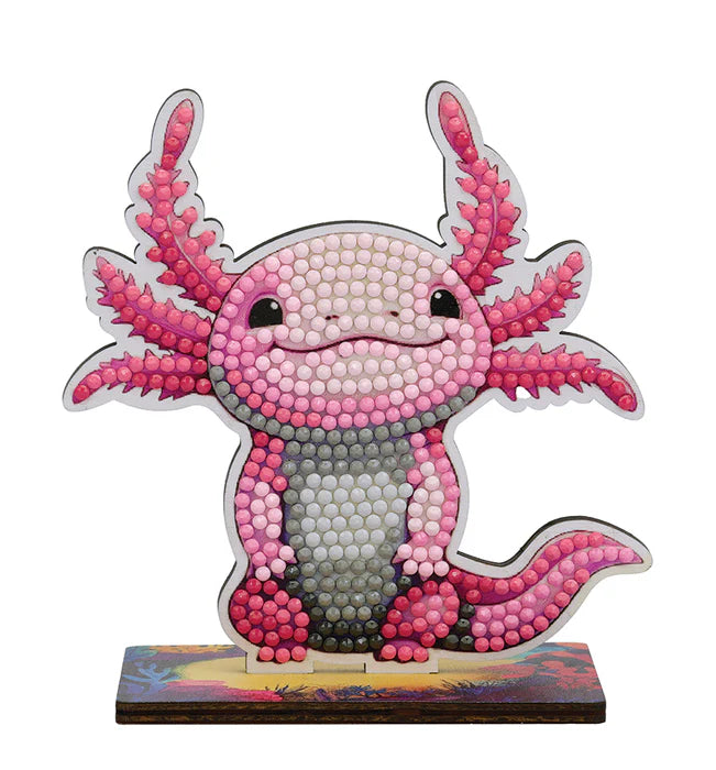 CA Buddies: Cute Animals - Assortment