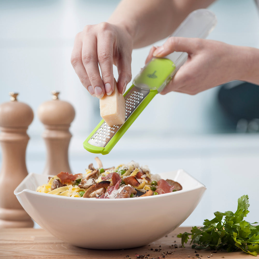 Compact Grater