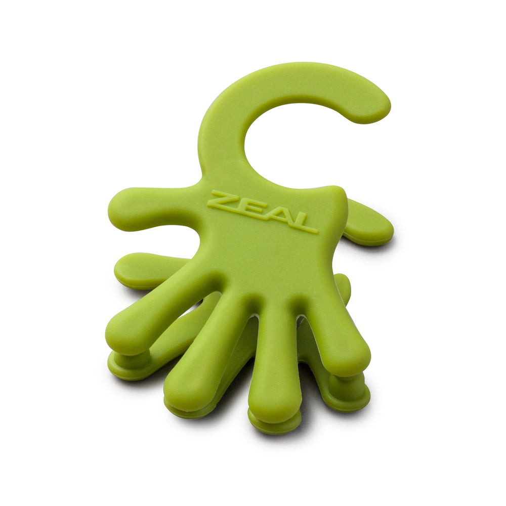CLIP TO PAN SPOON REST