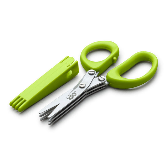 Herb Scissors