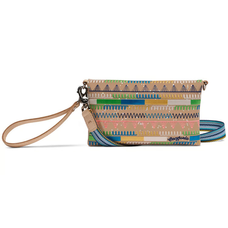 UPTOWN CROSSBODY - BLAIRE - CONSUELA
